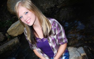 Jerrica's story at Show-Me