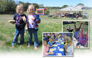 2014 Annual Open House