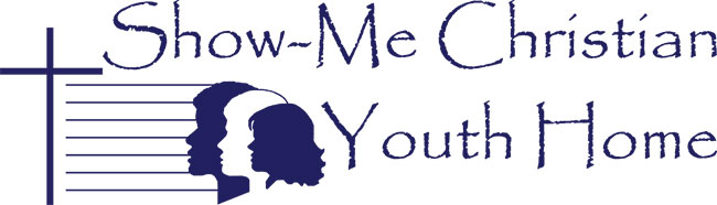 Show Me Christian Youth Home Retina logo