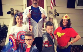 Danielson family