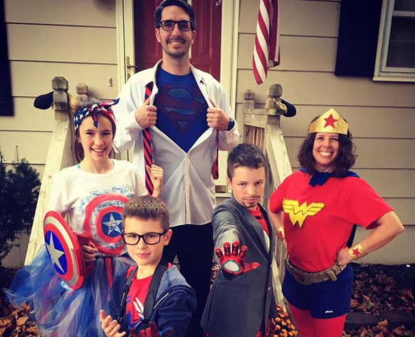 Danielson family