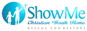 Show-Me Christian Youth Home Staging Site Logo