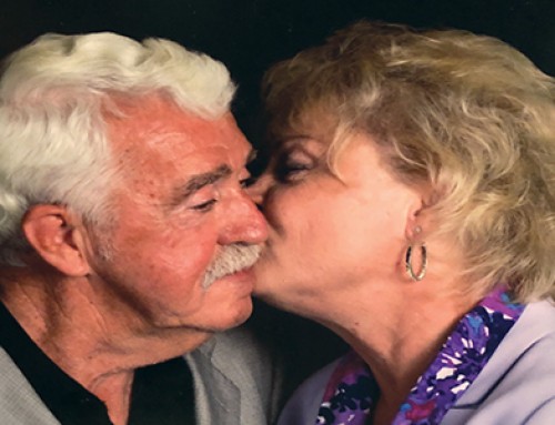 Where Love Grows: a Tribute to Karen Culler (1947-2022)